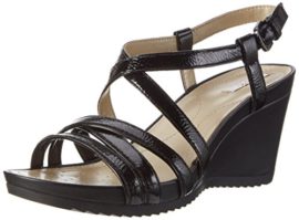 Geox-D-New-Rorie-B-Sandales-Bout-Ouvert-Femme-0