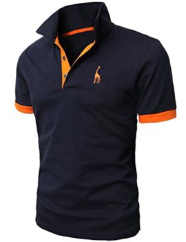 Glestore-Poloshirt-Homme-Golf-Tennis-Shirt-M-L-XL-XXL-0