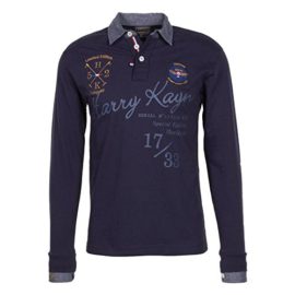 Harry Kayn-Polo Homme CAZBI Harry Kayn-Polo Homme CAZBI 2