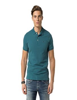 Hilfiger-Denim-Dm0dm00488-Polo-Homme-0