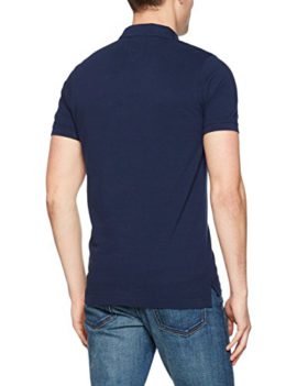 Hilfiger-Denim-Thdm-Basic-Big-Flag-SS-27-Polo-Homme-0-0