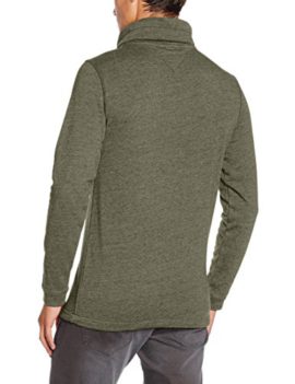 Hilfiger-Denim-Thdm-FN-Hknit-LS-35-Sweat-Shirt-Homme-0-0