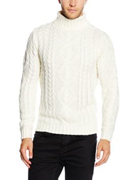 Hope’N Life Sudri, Pull Homme Hope’N Life Sudri, Pull Homme 2