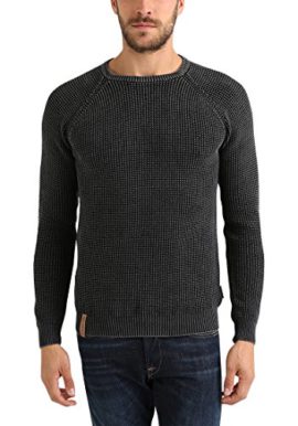 INDICODE Cael – Pull en Maille – Homme INDICODE Cael – Pull en Maille – Homme 4