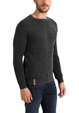 INDICODE Cael – Pull en Maille – Homme INDICODE Cael – Pull en Maille – Homme 5