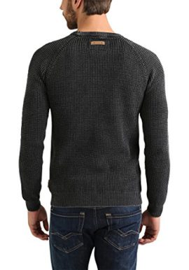 INDICODE Cael – Pull en Maille – Homme INDICODE Cael – Pull en Maille – Homme 6