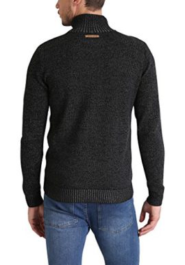 INDICODE Felipe – Pull en Maille – Homme INDICODE Felipe – Pull en Maille – Homme 6