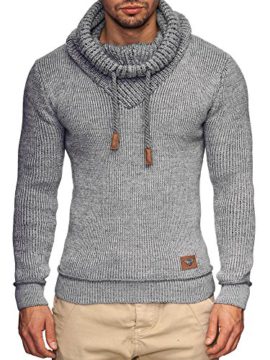 INDICODE Hommes Tricot Pull En Tricot Pull Gilet Veste Pull à Capuche Pullover Hoodie 35-110 M L XL XXL INDICODE Hommes Tricot Pull En Tricot Pull Gilet Veste Pull à Capuche Pullover Hoodie 35-110 M L XL XXL