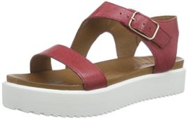 Inuovo-6106-Sandales-Plateau-femme-0