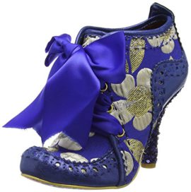 Irregular-Choice-Abigails-Third-Party-Escarpins-femme-0