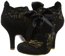 Irregular Choice Abigail’s Third Party, Escarpins femme Irregular Choice Abigail’s Third Party, Escarpins femme 6