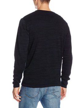 Jack & Jones Jcoaragon Knit Crew Neck, Pull Homme Jack & Jones Jcoaragon Knit Crew Neck, Pull Homme 3