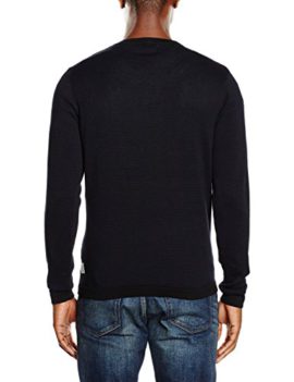 Jack-Jones-Jcochris-Knit-Crew-Neck-Pull-Homme-0-0