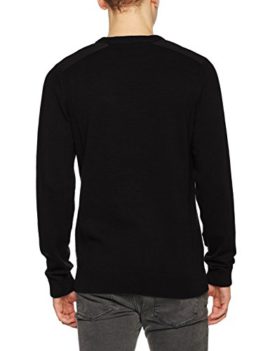 Jack & Jones Jcoeris Knit Crew Neck, Pull Homme Jack & Jones Jcoeris Knit Crew Neck, Pull Homme 3