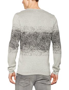 Jack & Jones Jcopedro Knit Crew Neck, Pull Homme Jack & Jones Jcopedro Knit Crew Neck, Pull Homme 3