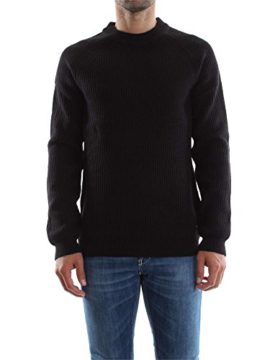 Jack & Jones Joranvarton Knit Crew Neck, Pull Homme Jack & Jones Joranvarton Knit Crew Neck, Pull Homme 2