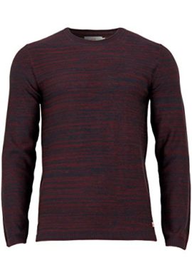 Jack & Jones Jorargo Knit Crew Neck, Pull Homme Jack & Jones Jorargo Knit Crew Neck, Pull Homme