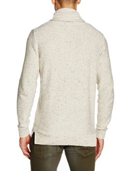 Jack & Jones Joraugust Knit High Neck, Pull Homme Jack & Jones Joraugust Knit High Neck, Pull Homme 3