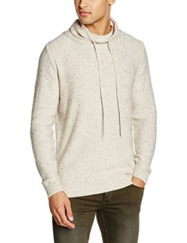 Jack & Jones Joraugust Knit High Neck, Pull Homme Jack & Jones Joraugust Knit High Neck, Pull Homme 2