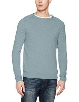 Jack & Jones Jorharvey Knit Crew Neck, Pull Homme Jack & Jones Jorharvey Knit Crew Neck, Pull Homme 3