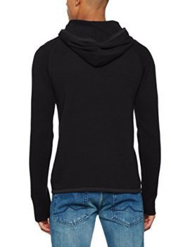 Jack & Jones Jorjensen Knit Hood, Pull Homme Jack & Jones Jorjensen Knit Hood, Pull Homme 3