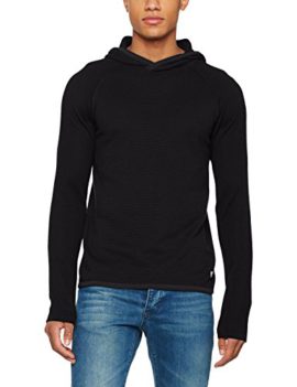 Jack & Jones Jorjensen Knit Hood, Pull Homme Jack & Jones Jorjensen Knit Hood, Pull Homme 2