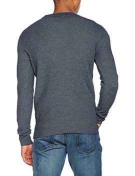 Jack & Jones Premium Jprallure Knit Crew Neck, Pull Homme Jack & Jones Premium Jprallure Knit Crew Neck, Pull Homme 3