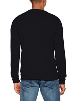 Jack & Jones Premium Jprthyme Knit Crew Neck, Pull Homme Jack & Jones Premium Jprthyme Knit Crew Neck, Pull Homme 3