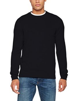 Jack & Jones Premium Jprthyme Knit Crew Neck, Pull Homme Jack & Jones Premium Jprthyme Knit Crew Neck, Pull Homme