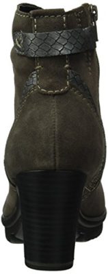 Jana-25333-Bottes-Courtes-Femme-0-0