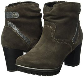 Jana-25333-Bottes-Courtes-Femme-0-3