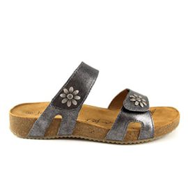 Josef Seibel Tonga 04, Sandales Plateforme Femme Josef Seibel Tonga 04, Sandales Plateforme Femme 3