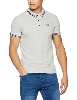 Kaporal-Basoce17m91-T-shirt-Homme-0