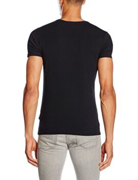 Kaporal-Dobbo-T-Shirt-Homme-0-0