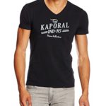 Kaporal Dobbo, T-Shirt Homme Kaporal Dobbo, T-Shirt Homme