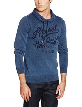 Kaporal-Fabio-Pull-Homme-0