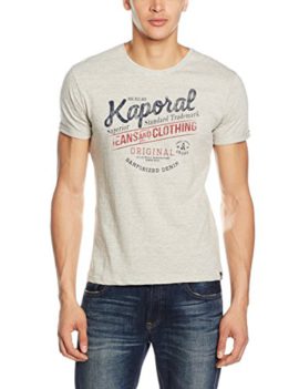 Kaporal-Fedy-Polo-Homme-0