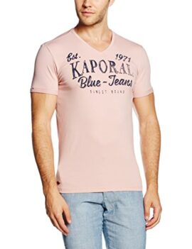 Kaporal Forky, T-Shirt Homme Manche Courte Kaporal Forky, T-Shirt Homme Manche Courte 3