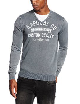 Kaporal Jongo, Pull Homme Kaporal Jongo, Pull Homme 2