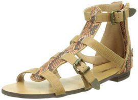 Kaporal Plitz, Sandales femme Kaporal Plitz, Sandales femme