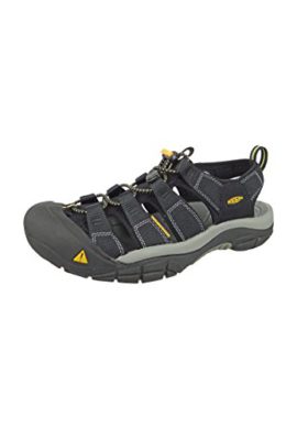 Keen Newport H2, Sandales de Randonnée Homme Keen Newport H2, Sandales de Randonnée Homme