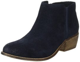 Kickers-Booty-Bottines-Classiques-Femme-0