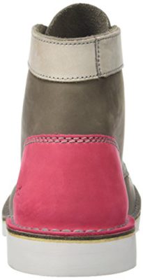 Kickers Col, Bottines Classiques Femme Kickers Col, Bottines Classiques Femme 3