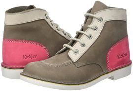 Kickers Col, Bottines Classiques Femme Kickers Col, Bottines Classiques Femme 6