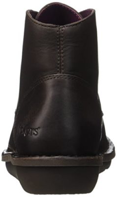 Kickers-Crumkick-Bottes-Classiques-Femme-0-0