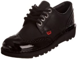 Kickers Kick Lo Brogue 110689, Chaussures à lacets Femme Kickers Kick Lo Brogue 110689, Chaussures à lacets Femme 2