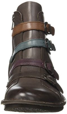 Kickers-WAXING-Bottes-Classiques-femme-0-2