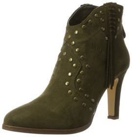 La-Strada-966458-Bottines-femme-0