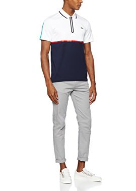 Lacoste-Dh2067-Polo-Homme-0-1