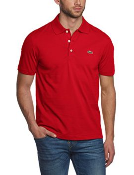 Lacoste L1230 Sport – Polo – Manches Courtes – Homme Lacoste L1230 Sport – Polo – Manches Courtes – Homme 2